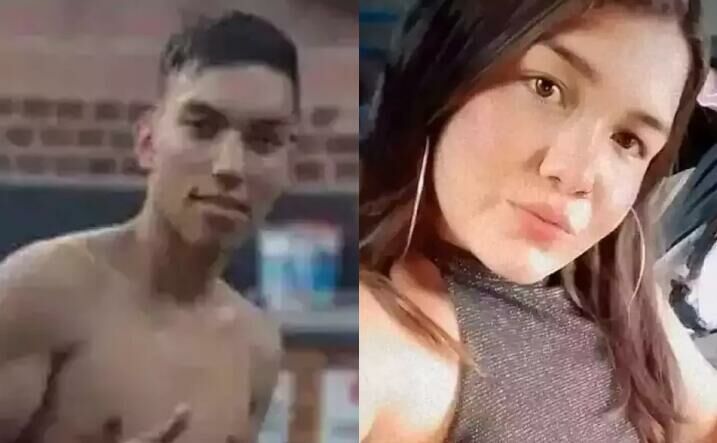 Imagem de compartilhamento para o artigo Júri anula sentença e jovem é condenado novamente por matar ex em São Gabriel do Oeste da MS Todo dia